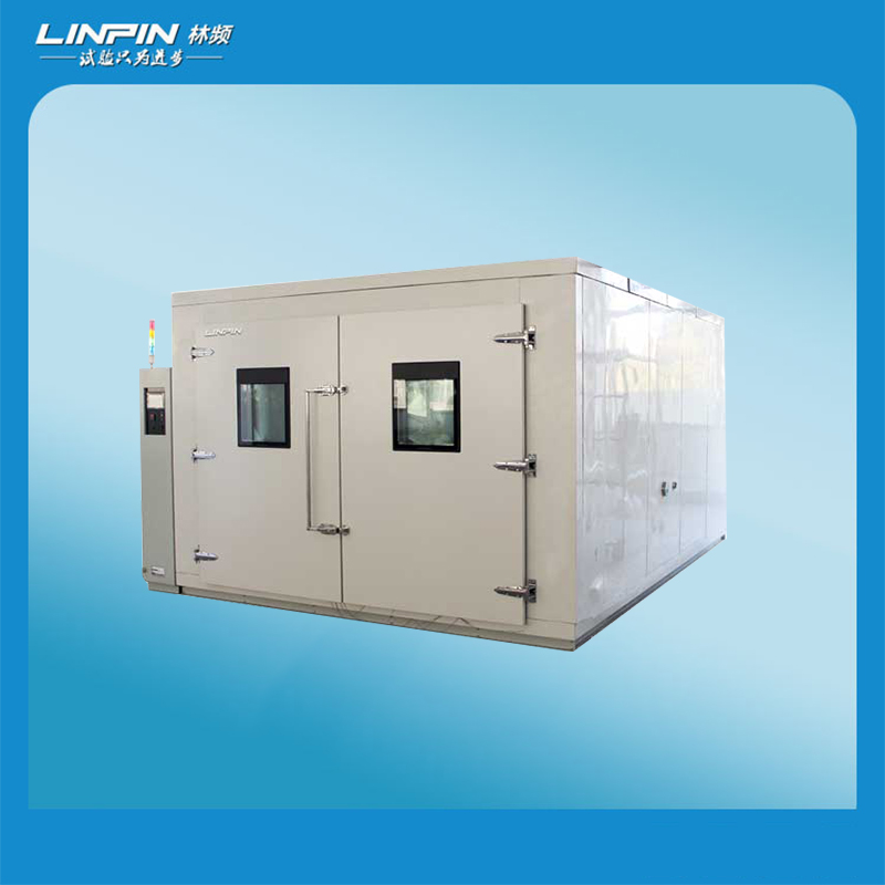 恒溫恒濕實(shí)驗(yàn)室：揭秘保障產(chǎn)品質(zhì)量與穩(wěn)定性的神秘守護(hù)者